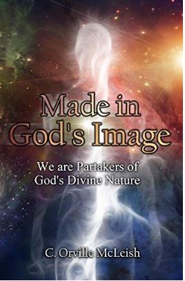 made in god's image